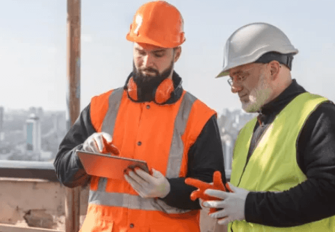 How a Reliable Security Service Strengthens Workplace Safety and Confidence