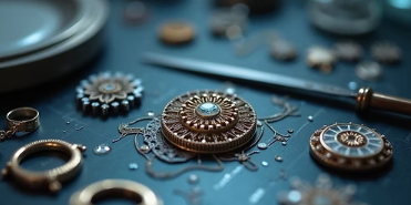 How Technology Is Transforming the Way We Buy Fine Jewelry