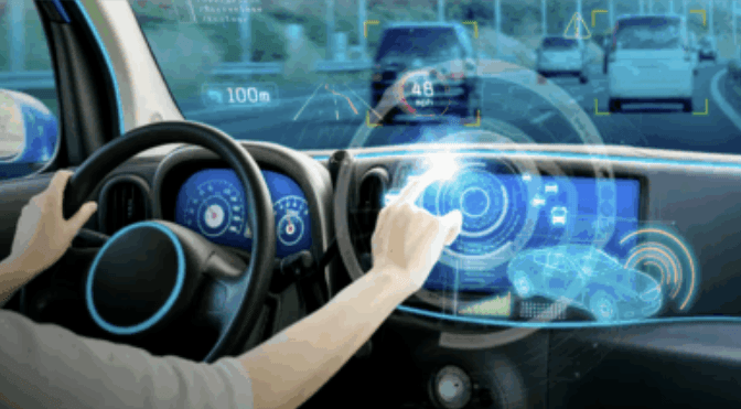 Gesture-Based Interfaces