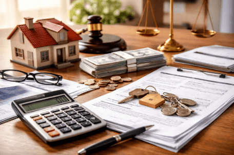 Top Reasons Why People Buy Properties in Dubai