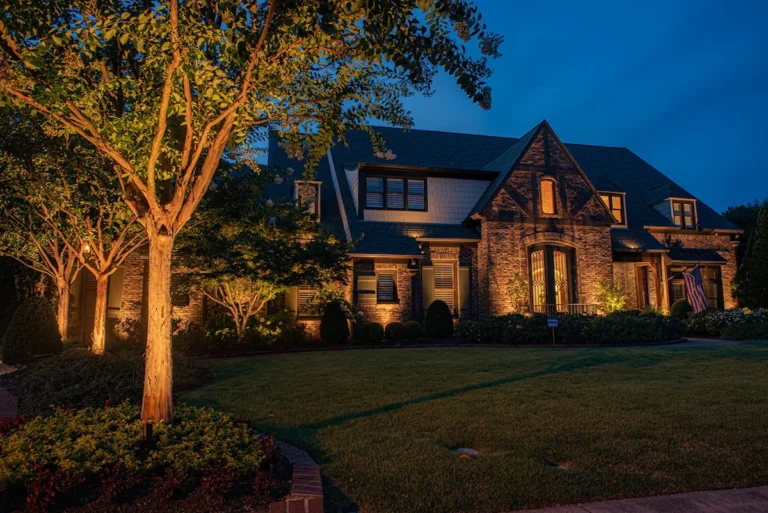 Exterior Light Fixtures for Stylish Homes