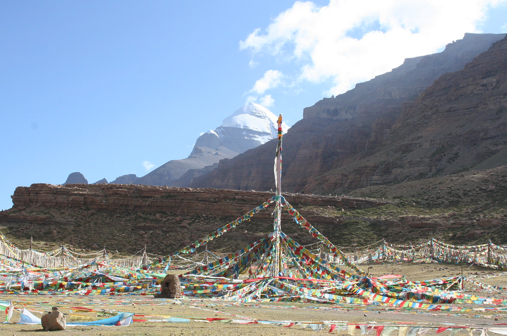Mount Kailash Tour Permits Explained: Tibet Visa, group permit and prices