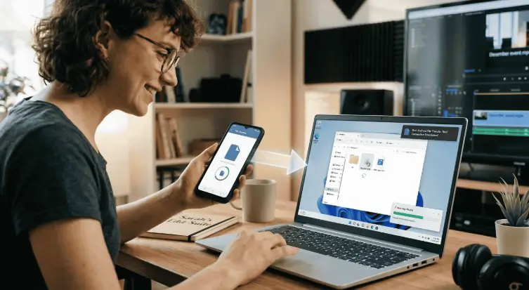 Xender APK – Full Information Guide (2026)