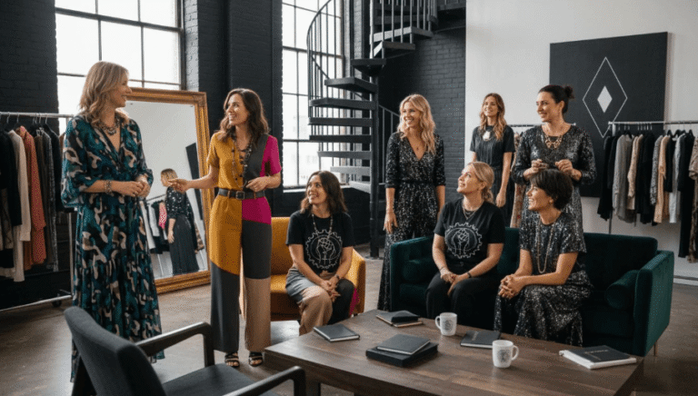 Fashion World: Understanding Style, Trends, and Personal Expression