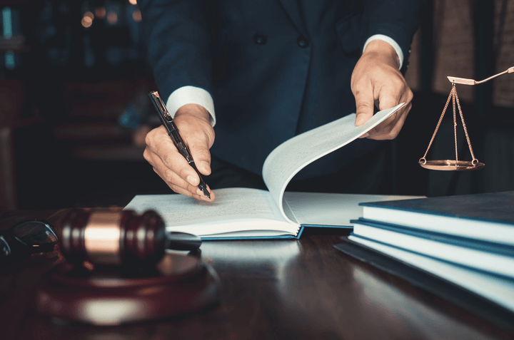 Why Most Personal Injury Cases Are Resolved Before Going to Trial