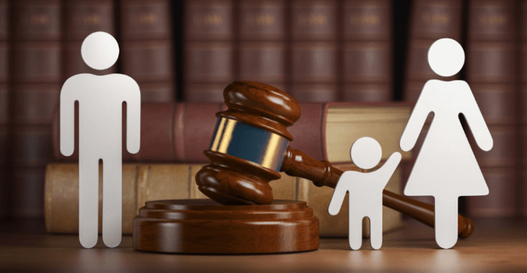 How Child Support Calculations Are Determined After Separation