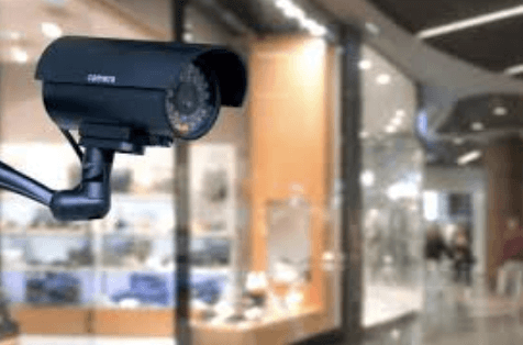 Protecting Your Retail Store From Theft: A Surveillance Strategy