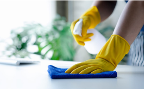 Why Deep Cleaning Service Hong Kong Continues Becoming More Important for Modern Indoor Spaces