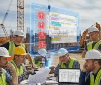 How Construction Dispatch Software Improves Crew Allocation