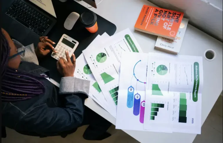 How to Manage Business Taxes Without Paying High Accountant Fees