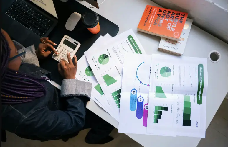 How to Manage Business Taxes Without Paying High Accountant Fees