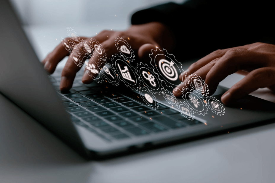 The Hidden Advantage Behind Faster Business Decisions