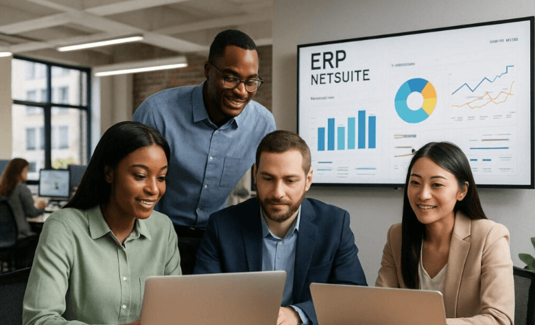 Building a High-Performing NetSuite Staffing Strategy for Growing Businesses
