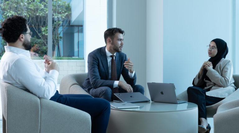 Setting Up a Business in Georgia: A Founder's Guide to a Smart Tax Jurisdiction