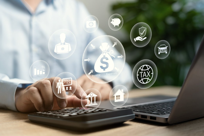 3 Key Advantages Of Outsourcing Tax Accounting Services