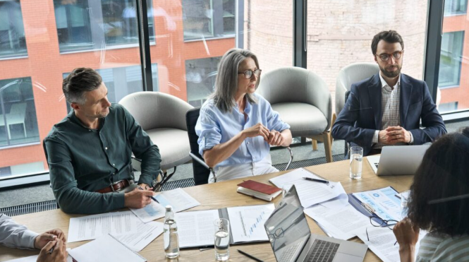 3 Benefits Of Partnering With A CPA Firm Year Round