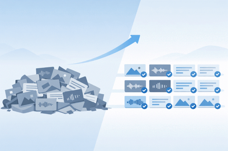 Scale AI Data Annotation Without the Quality Tradeoff