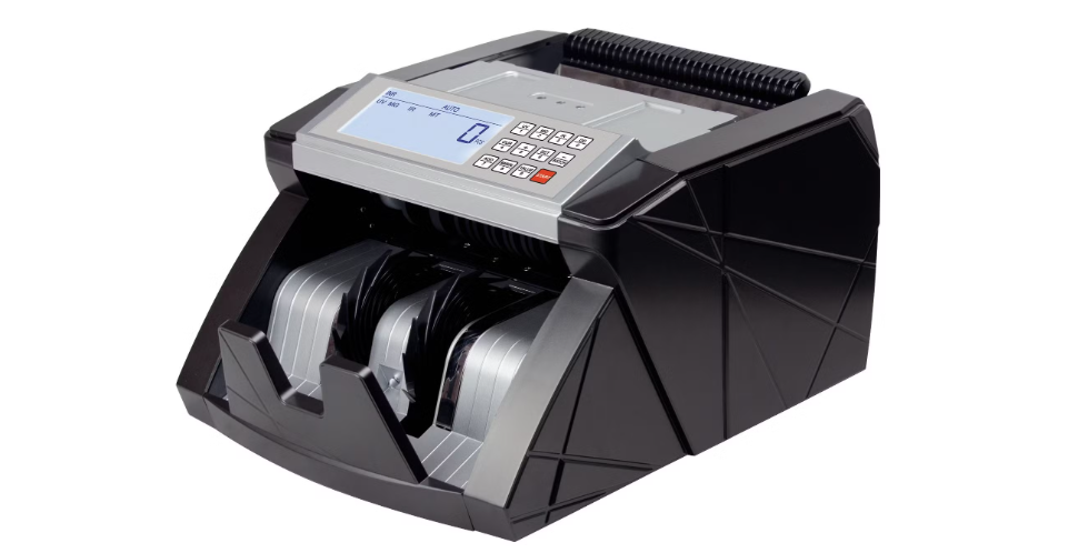 Money Counting Machine vs Manual Counting: Which Is Better?
