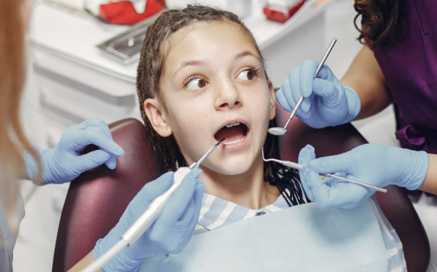 4 Preventive Dentistry Tools General Dentists Recommend For Kids