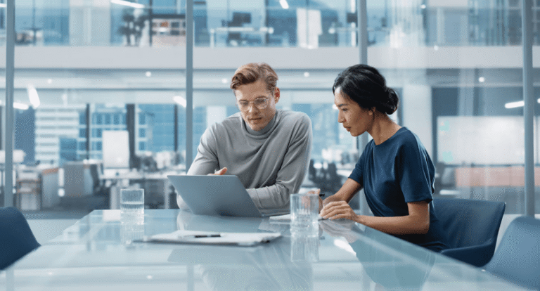 How Consultants Help Companies Navigate Regulatory Shifts
