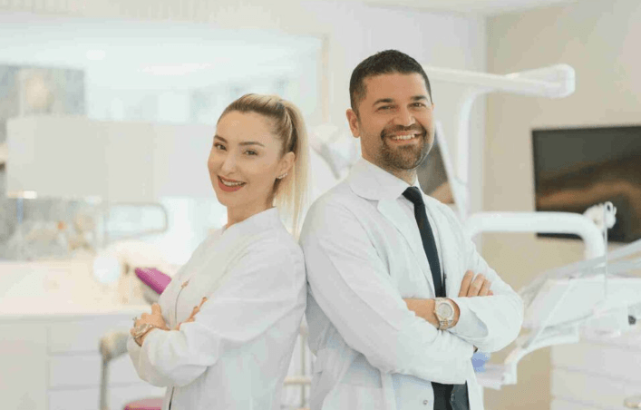 Why General Dentists are Often the Best Cosmetic Partners