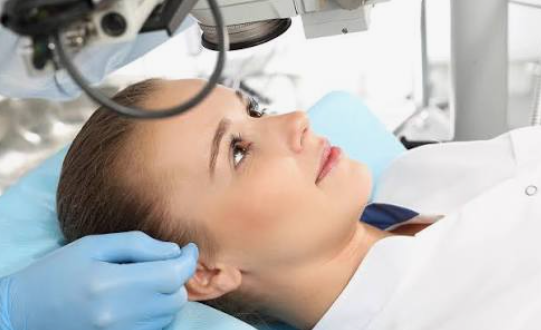 The Role Of Eye Doctors In Preparing For Lasik Surgery