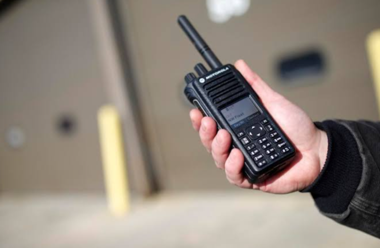 How to Choose the Right Two-Way Radio
