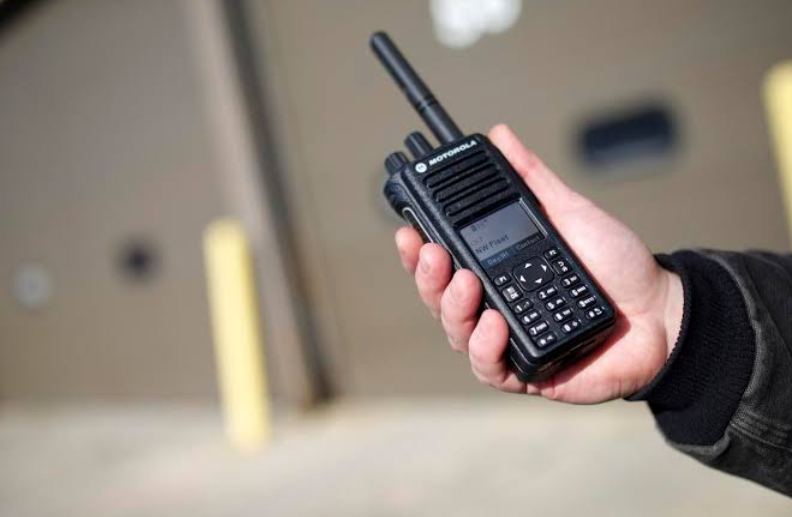 How to Choose the Right Two-Way Radio