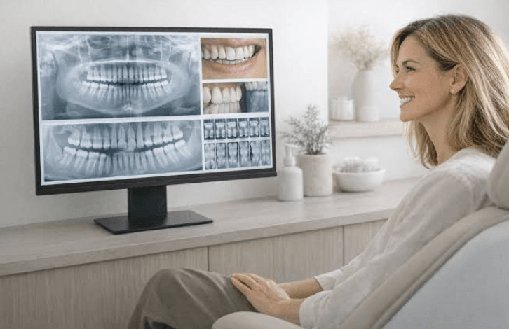 4 Reasons Patients Transition To Holistic Dentistry