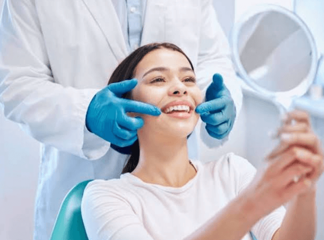 How General Dentistry Maintains Function Beneath Cosmetic Restorations
