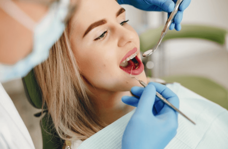 How Cosmetic Dentistry Complements Everyday Dental Checkups