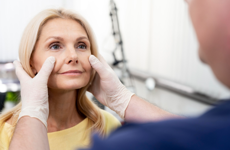 Can Lifestyle Habits Affect The Best Treatment for Under-Eye Wrinkles? 10 Insights That May Surprise You