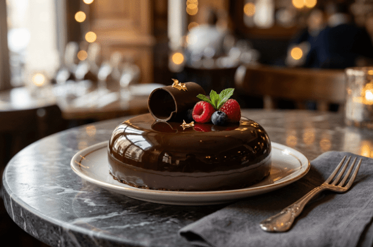 Modern Trends Shaping Baking, Pastry and Chocolate