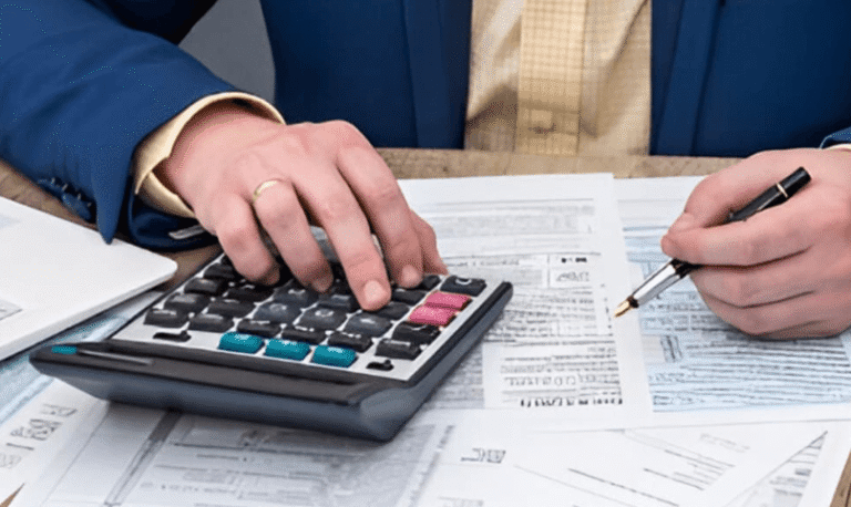 3 Benefits of Integrating Bookkeeping With Tax Services