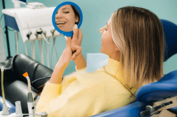 How Family Dentists Evaluate Chips Caused By Sports Or Everyday Accidents