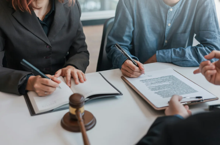 severance agreement