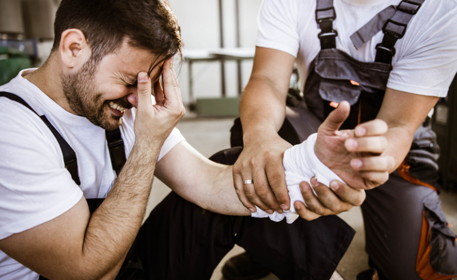 How SA Law Group Helps Injured Victims Pursue Fair Compensation