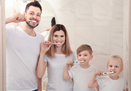 5 Ways To Make Dental Care More Manageable For Single Parent Households