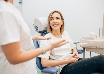 7 Benefits Of Discussing Family Medical History With Your Dentist